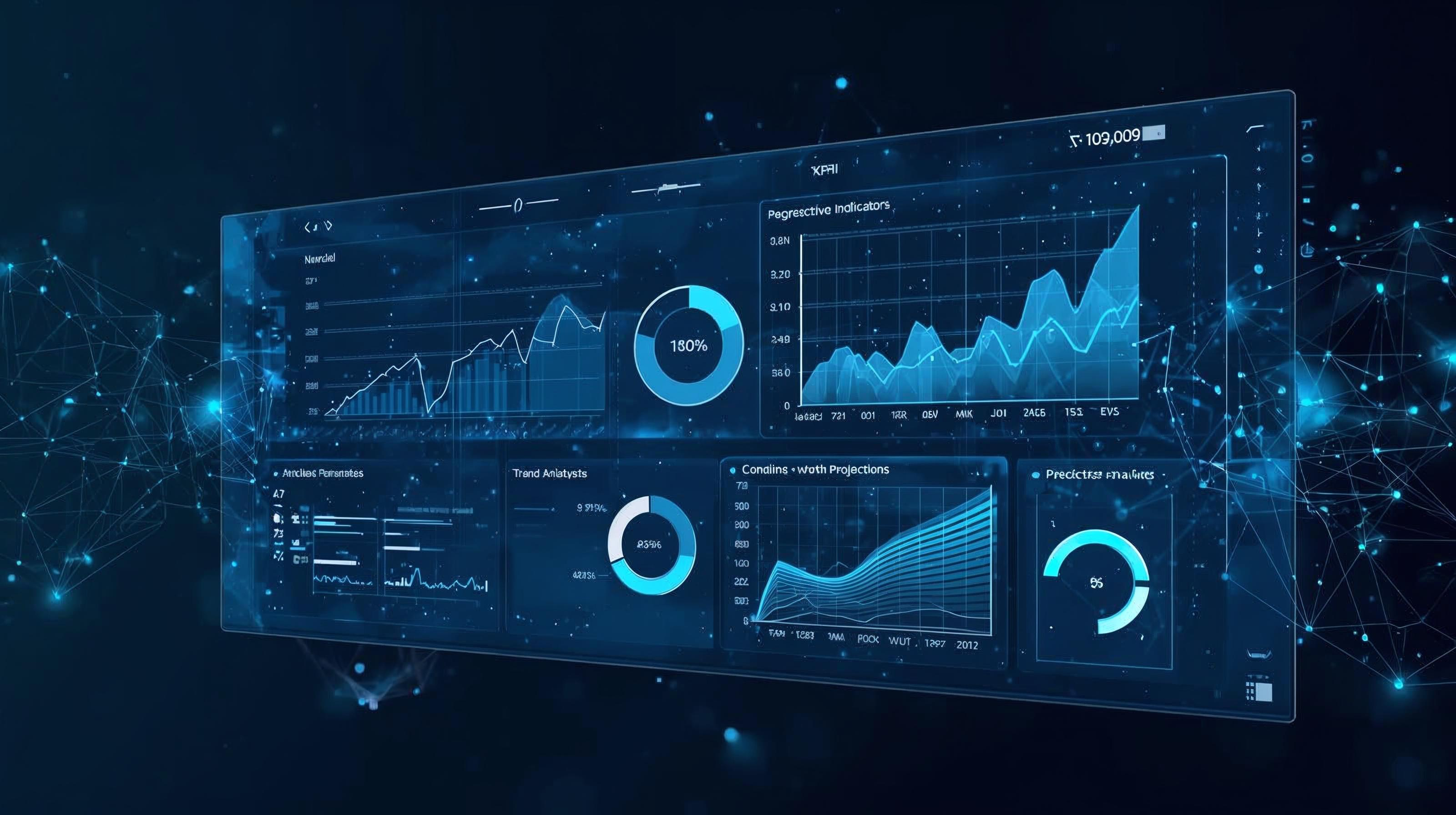 Predictive Analytics